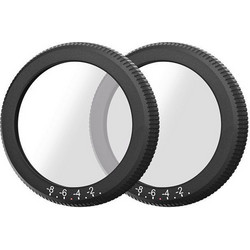 Antigravity Vision -3.0D Corrective Lenses - Crystal Clear Immersive flight