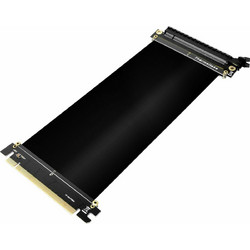 Thermaltake Gaming PCI-E 3.0 X16 Riser Cable 0.2m