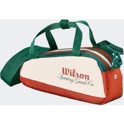 Wilson Roland Garros Mini Bag Cream