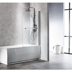 CL 90140 NEW TEMA CLEAR 90x140cm ΑΝΟΙΓΟΜΕΝΟ ΦΥΛΛΟ ΜΠΑΝΙΕΡΑΣ