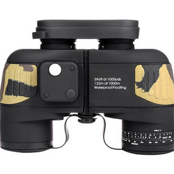 Mentoh Κιάλια Αδιάβροχα 10x50mm
