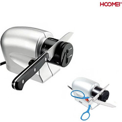 Hoomei Ηλεκτρικό Ακονιστήρι Χειρός 10W για Μαχαίρια & Ψαλίδια HM-5310