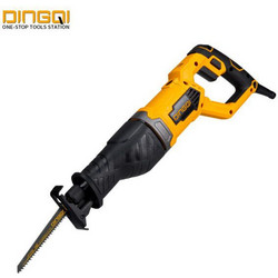 DINGQI Παλινδρομικό Πριόνι 710W 115mm 2700r min για Κοπή Ξύλου ART 109010