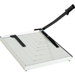 Κόφτης Χαρτιού Γκιλοτίνα B7-Α3 - Guillotine Paper Cutter MI011-1-3