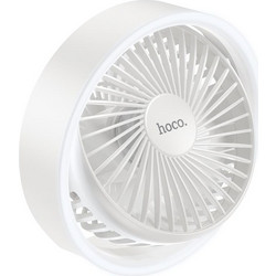 HOCO HX22 ELEGANT ΕΠΙΤΡΑΠΕΖΙΟΣ ΑΝΕΜΙΣΤΗΡΑΣ