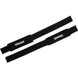 Zipro Gym Straps Ιμάντες Προπόνησης με Νεοπρένιο για Άρση Βαρών και Crossfit