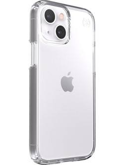 SPECK (141658-5085) IPHONE 13 MINI /12 MINI CASE, PRESIDIO PERFECT CLEAR