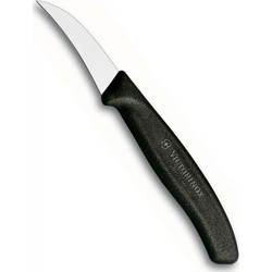 Victorinox Swiss Classic Μαχαίρι Ξεφλουδίσματος από Ανοξείδωτο Ατσάλι Επαγγελματικό 6cm