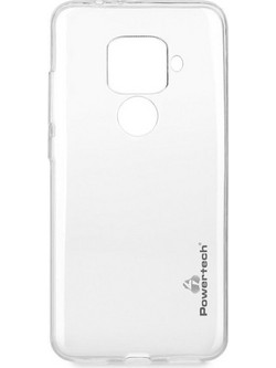 Powertech Perfect Clear 1mm Transparent (Huawei Mate 30 Lite)