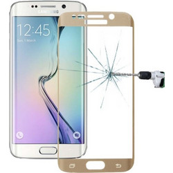 Tempered Glass - Galaxy S6 Edge (G925) GS6E-SP3