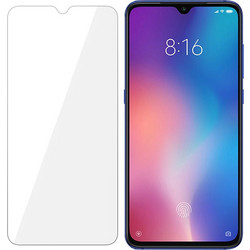 Powertech TGC-0404 Tempered Glass (Xiaomi Redmi 9 / 9A)