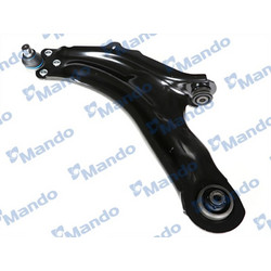 Mando Ψαλίδι, Ανάρτηση Τροχών - MSA015387