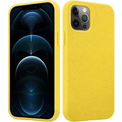 Maxximus Mx Eco Iphone 16 Plus 6.7 YELLOW