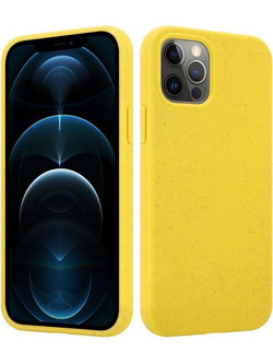 Maxximus Mx Eco Iphone 16 Plus 6.7 YELLOW