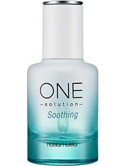 Holika Holika One Solution Moisturizing Ενυδατικό Serum Προσώπου 30ml