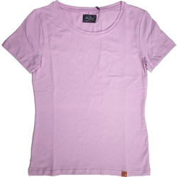 Paco & Co Wmn's Basic T-Shirt 2432810 Lilac