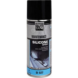 Σπρέι σιλικόνης Tectane - 400ml