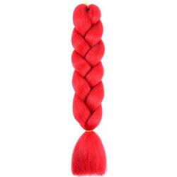 Μαλλιά για Ράστα Jumbo Braid A13 60cm 100gr