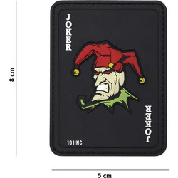 Σήμα Τραπουλόχαρτο Joker Bk 101 INC - Γκρι