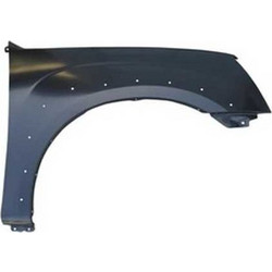 ΦΤΕΡΟ ISUZU DMAX '07-'12 4WD ΧΩΡΙΣ ΤΡΥΠΑ ΓΙΑ ΦΛΑΣ ΚΑΙ ΜΕ ΤΡΥΠΕΣ ΓΙΑ ΔΙΑΚΟΣΜΗΤΙΚΟ ΕΜΠΡΟΣ ΔΕΞΙΑ