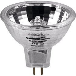 OMNILUX ELC 24V/250W Λάμπα GX-5.3 500h 50mm - OMNILUX