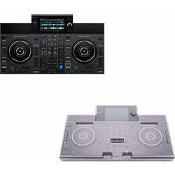 Denon SC Live 2 DJ Controller με Οθόνη