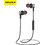 Awei B923BL Ακουστικά Bluetooth In Ear Ανθεκτικά στο Νερό Black Grey