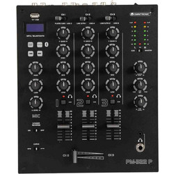 Omnitronic PM-322P