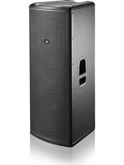 DAS Audio Avant 215A