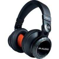 Headphones M-Audio