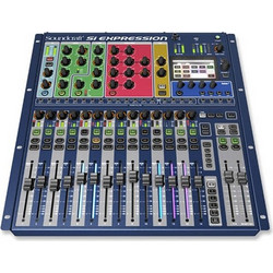 Soundcraft SI Expression 1