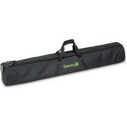 GRAVITY BG SS 2 LB Τσάντα μεταφοράς για 2 μακρυές βάσεις ηχείων - Gravity