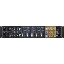 Tascam MΖ-223