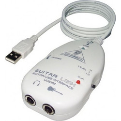 Behringer UCG-102
