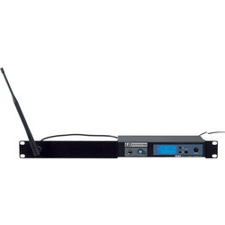 LD Systems LDMEI100RK Rack για το MEI 100 - LD SYSTEMS