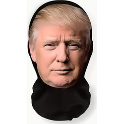 Balaclava Κουκούλα Προσώπου Αστεία Polyester Takeposition 901-0050