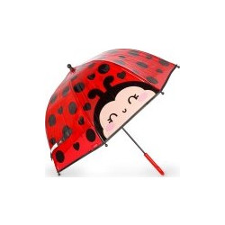 Legami Πασχαλίτσα παιδική ομπρέλα - Dancin in the Rain πασχαλίτσα