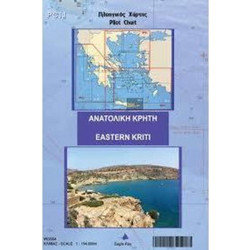 Eagle Ray Ανατολική Κρήτη