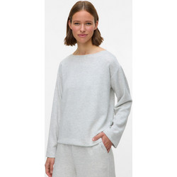 Vero Moda Γυναικείο Φούτερ Γκρι 10337750