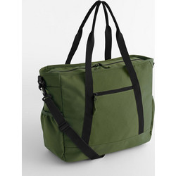 Τσάντα Tote Ramble BG375 Bagbase Moss Green