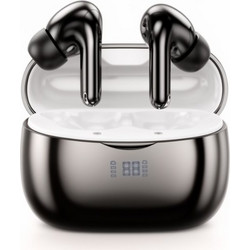 Ασύρματα Ακουστικά Bluetooth WS95 ANC+ENC με Θήκη Φόρτισης