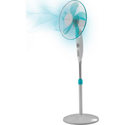 Cecotec EnergySilence 520 CEC-05902 Ανεμιστήρας Δαπέδου Ορθοστάτης 40cm 50W