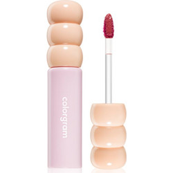 Colorgram Fruity Glass Tint 05 Sweet Persimmon Lip Gloss 3g