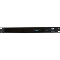 ZZiPP ZZONEMTX8 | Ψηφιακό Audio Matrix 8In - 8Out , Media Player , DSP , και App για IOS & Android