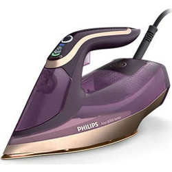 Philips SteamGlide Elite DST8040/30 Σίδερο Ατμού 3000W