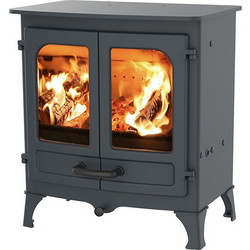 Charnwood All New Island I Low Legs Blue