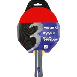 Tibhar Rookie Blue Edition 81460-1