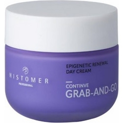 Histomer Epigenetic Renewal Day Cream SPF15 50ml