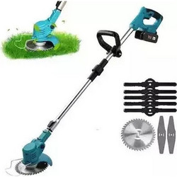 ForHome Χορτοκοπτικό Ώμου / Χειρός Μπαταρίας 24V 1.3kg