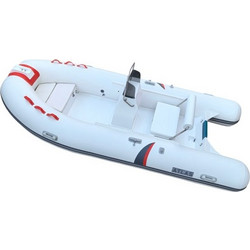 Atlas Boat RIB Atlas 4,20m